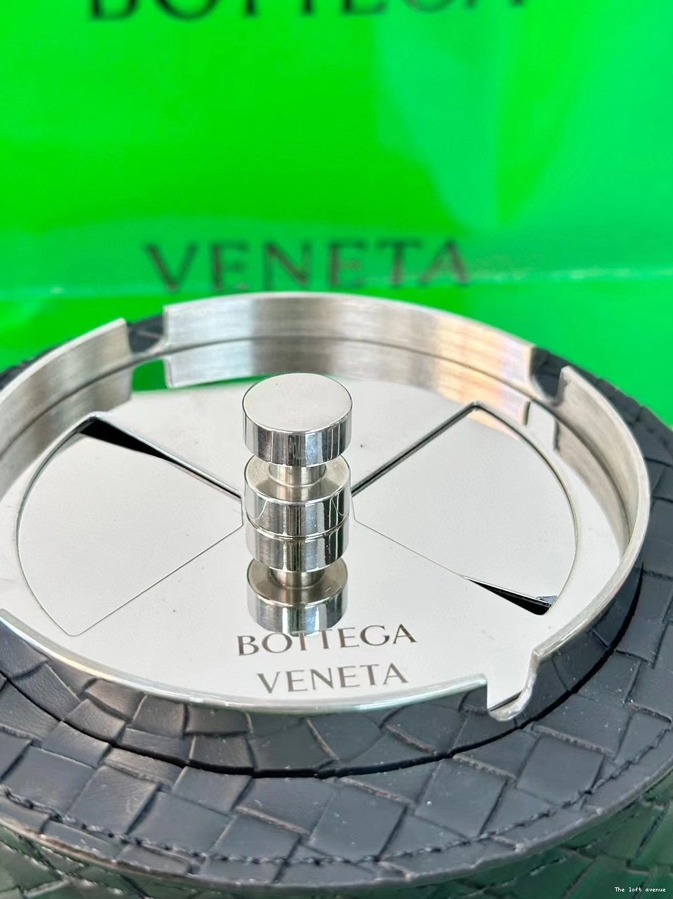 BOTTEGA ASHTRAY 0723